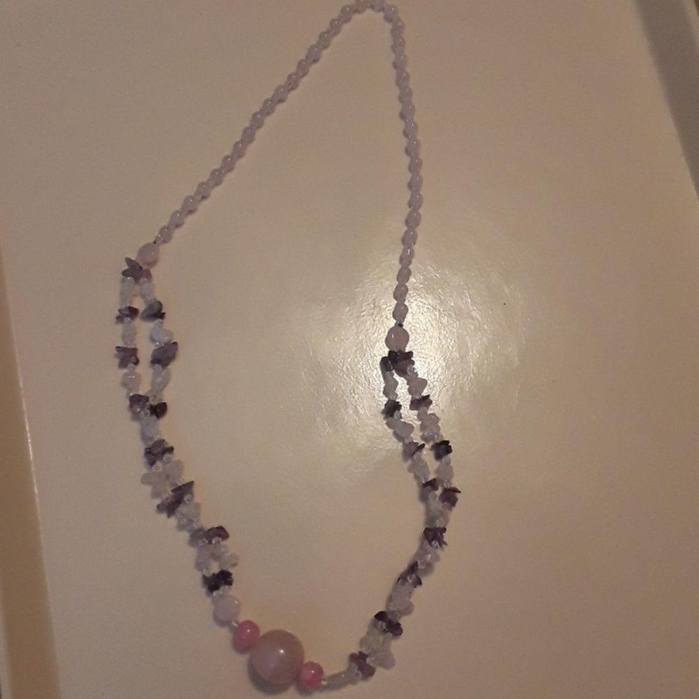 Bead Necklace